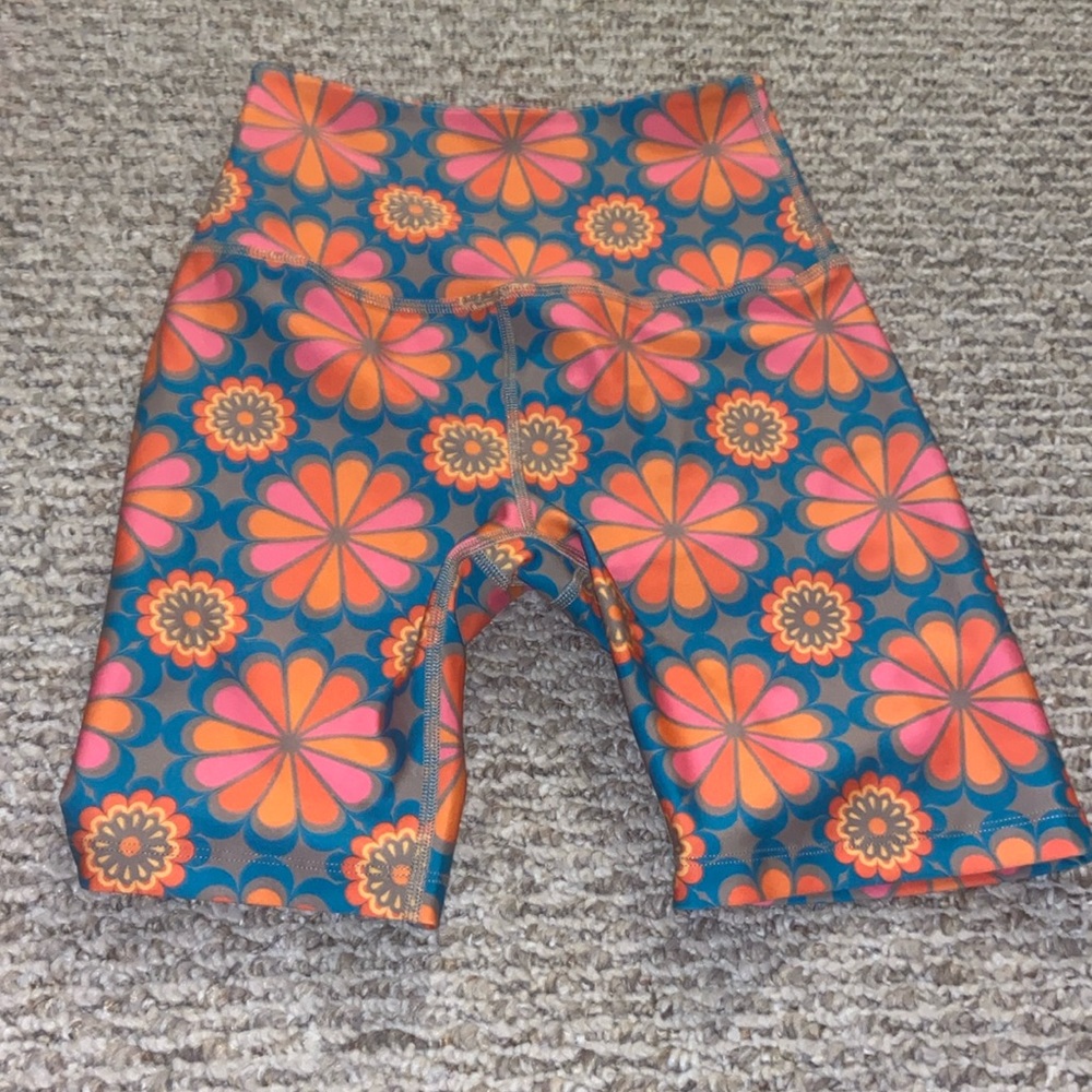 Beyond Yoga Bike Shorts